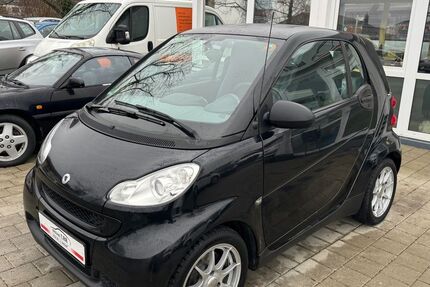 Smart ForTwo 192.000 km 2.800 &euro; Singen 78224