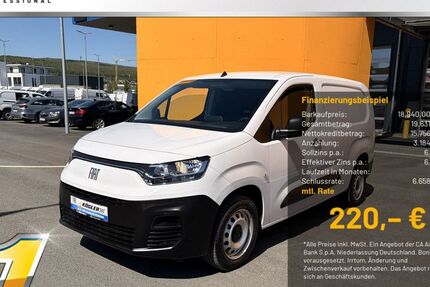 Fiat Doblo 5.500 km 18.940 &euro; Rosbach v.d.H. 61191
