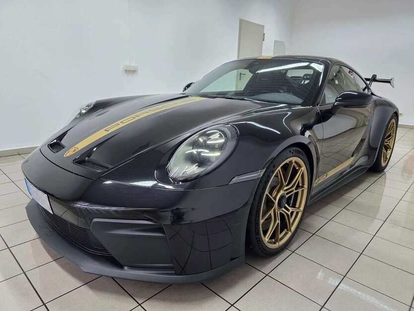 Porsche 911 1.600 km 254.990 € Chemnitz 09114