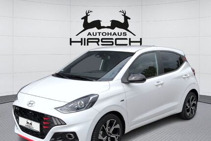 Hyundai i10 25.609 km 15.690 &euro; Borna 04552