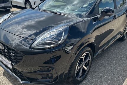 Ford Puma 13.900 km 23.880 &euro; Wertingen 86637