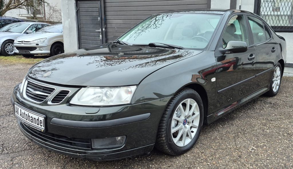 Saab 9-3 249.000 km 1.990 &euro; München 80809