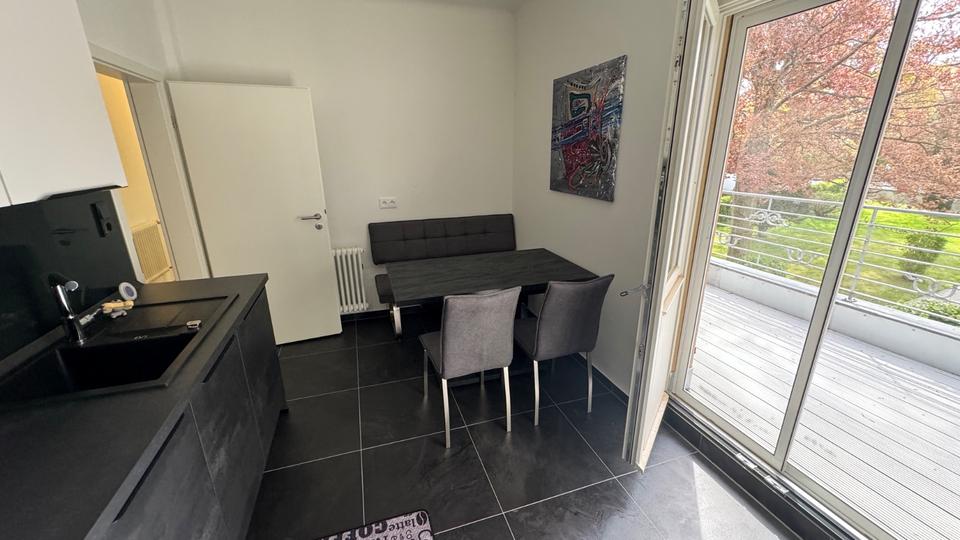 Etagenwohnung Weimar Ehringsdorf - 4.5 Zimmer, 145 m&sup2;, 1.700&euro; | Angebot:22011498