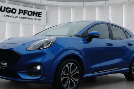 Ford Puma 26.840 km 19.575 &euro; Bad Segeberg 23795