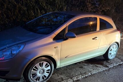 Opel Corsa 126.000 km 1.700 &euro; Wendlingen 73240