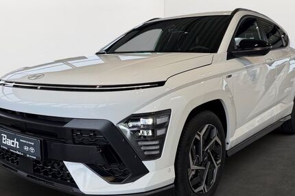 Hyundai KONA 3.000 km 30.690 &euro; Villingen-Schwenningen 78048