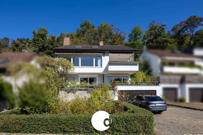 Haus zum Kaufen in Stuttgart 1.850.000 € 288 m² 9 zimmer