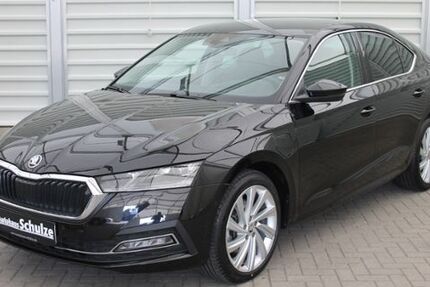 Skoda Octavia 60.540 km 21.480 &euro; Cottbus / Groß Gaglow 03051