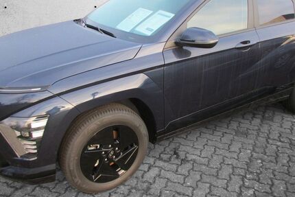 Hyundai KONA 4.500 km 35.980 &euro; Lachendorf 29331