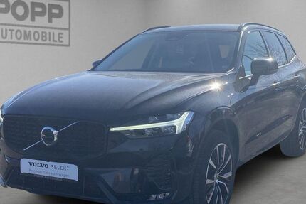 Volvo XC60 66.043 km 39.950 &euro; Leipzig 04129