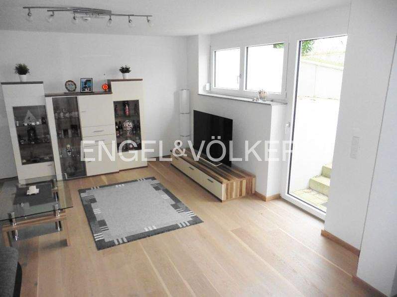 Etagenwohnung Ofterdingen - 2 Zimmer, 77 m&sup2;, 788&euro; | Angebot:24967401