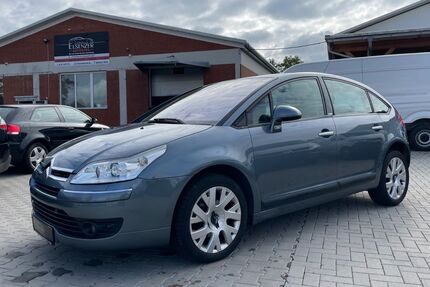 Citroen C4 157.999 km 3.999 € Eppingen 75031
