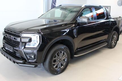 Ford Ranger 42.749 km 42.900 &euro; Feldkirchen 94351