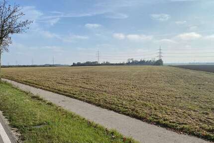 Grundstück Eching - 2.670.000&euro; | Angebot:17864018