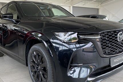 Mazda CX-60 3.000 km 50.900 € Rinteln 31737