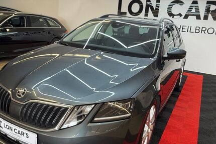 Skoda Octavia 153.000 km 17.990 &euro; Leingarten 74211