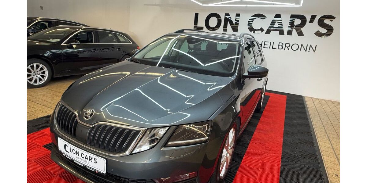 Skoda Octavia 153.000 km 17.990 &euro; Leingarten 74211