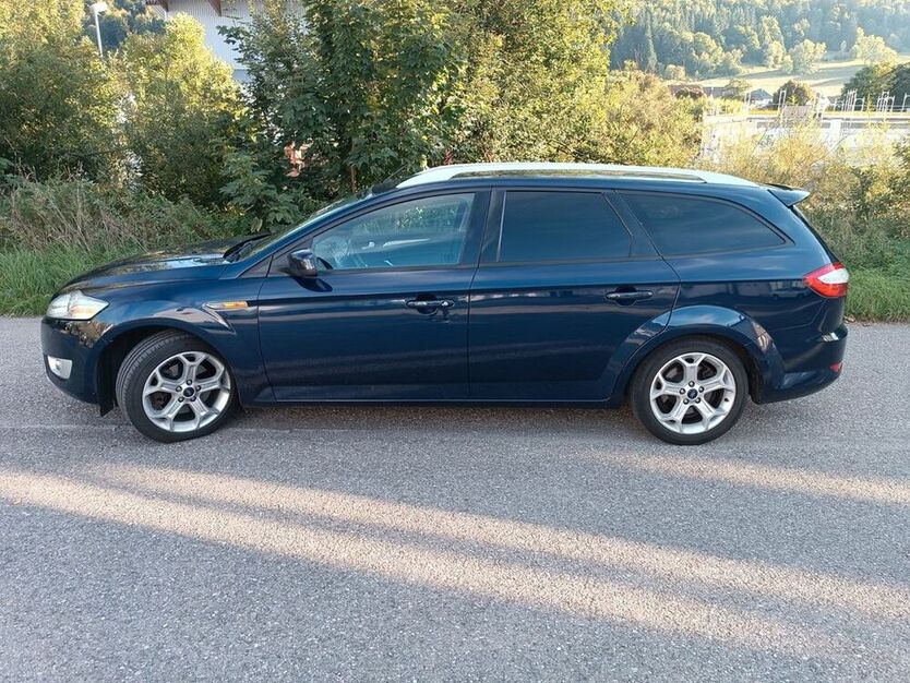 Mondeo