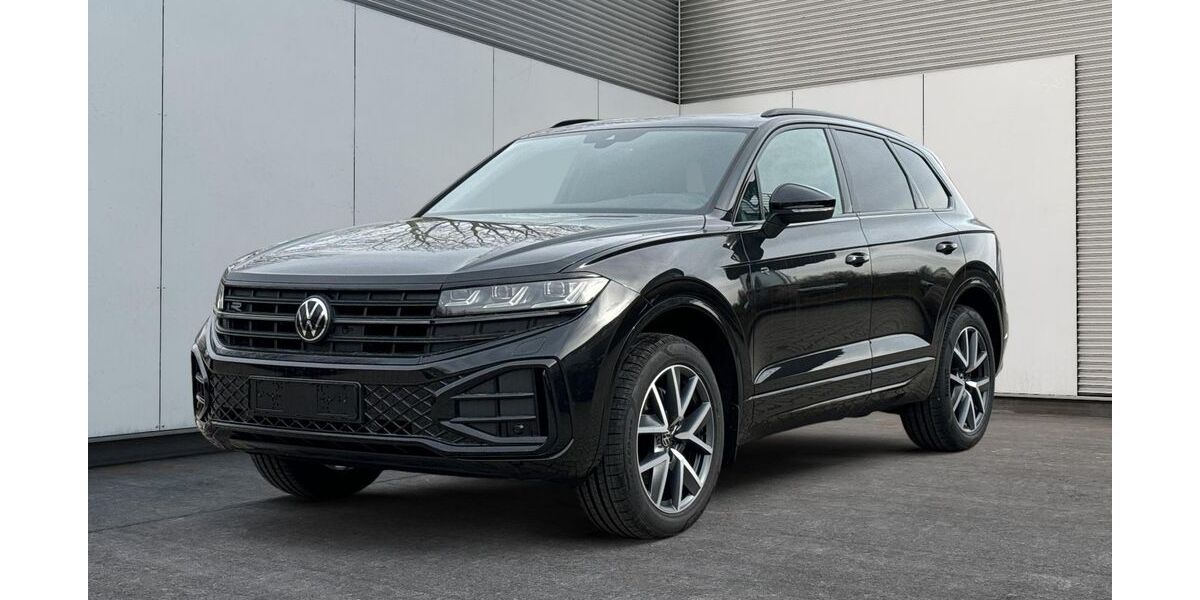 VW Touareg 5.120 km 76.480 &euro; Buchholz 21244