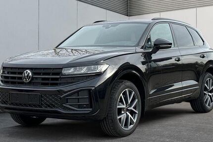 VW Touareg 5.120 km 77.980 &euro; Buchholz 21244