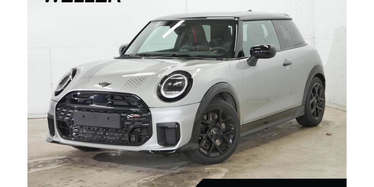 Mini Cooper C 16.369 km 26.990 &euro; Lüneburg 21339