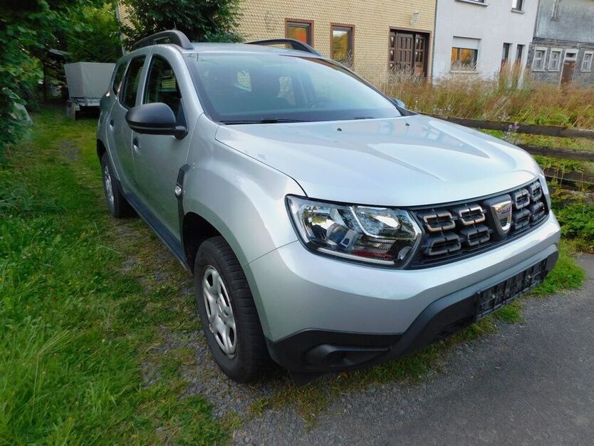 Duster