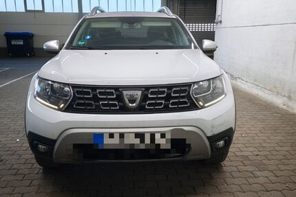 Dacia Duster 105.000 km 12.100 &euro; Bendorf 56191