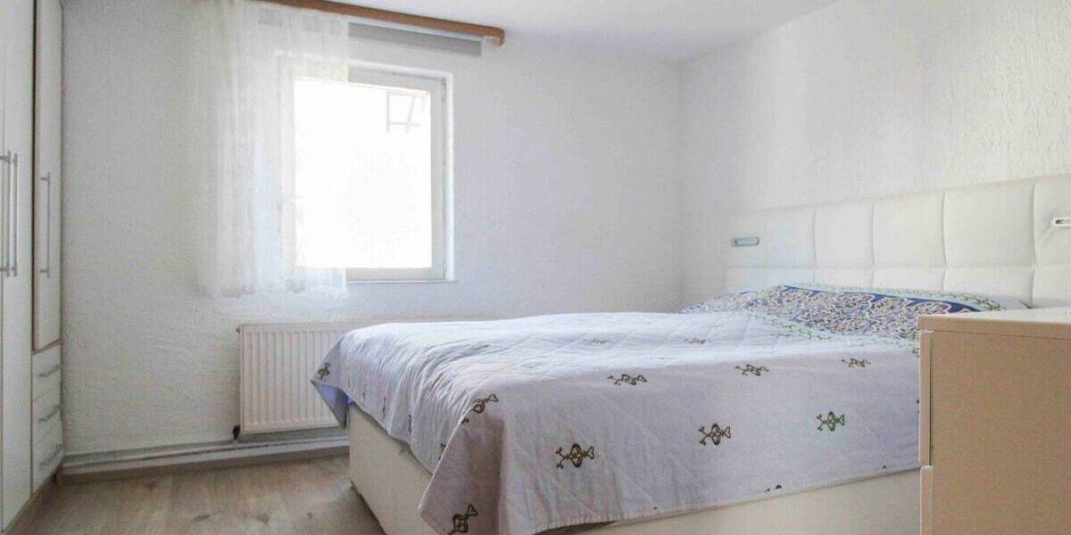 Einfamilienhaus Horb am Neckar Grünmettstetten - 9 Zimmer, 275.000&euro; | Angebot:26275929