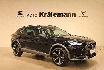 Cupra Formentor 65.000 km 27.990 &euro; Hamm 59075