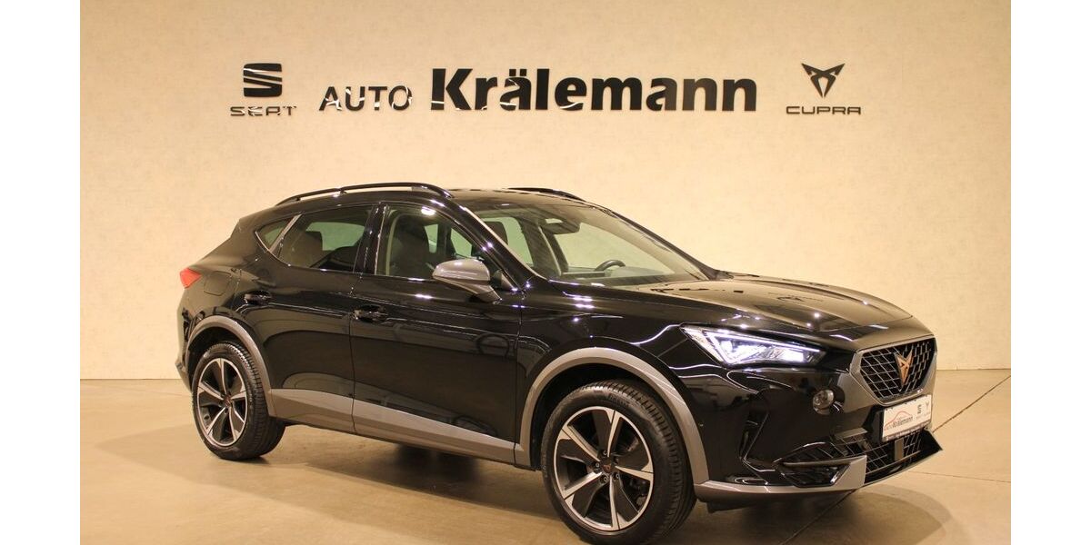 Cupra Formentor 65.000 km 27.990 &euro; Hamm 59075