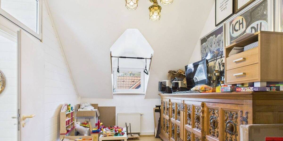 Reihenendhaus Mainz Laubenheim - 5 Zimmer, 99 m&sup2;, 445.000&euro; | Angebot:25696803