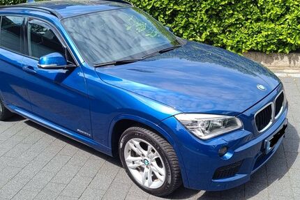 BMW X1 241.500 km 6.400 &euro; Kleve 47533