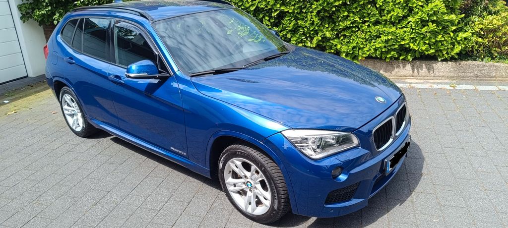 BMW X1 241.500 km 6.400 &euro; Kleve 47533