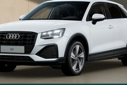 Audi Q2 6.290 km 32.480 &euro; Merseburg 06217
