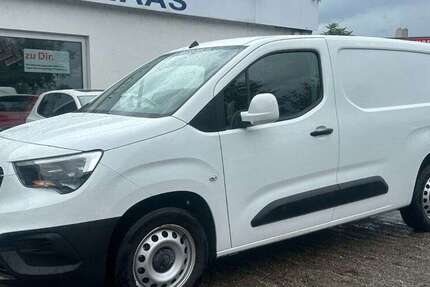 Opel Combo 44.850 km 14.290 &euro; Viernheim 68519