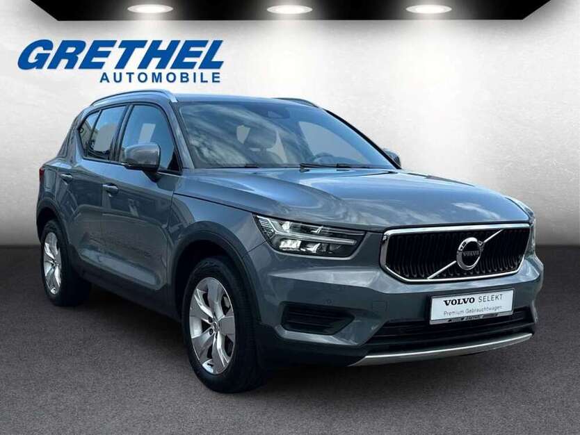 XC40