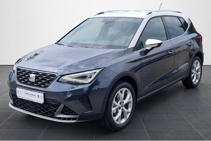 Seat Arona 2.400 km 28.320 € Halberstadt 38820
