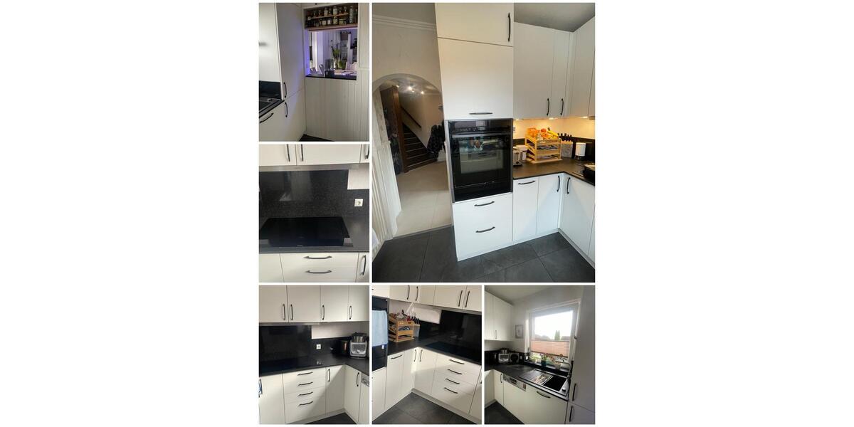 Doppelhaushälfte Fredenbeck - 5.5 Zimmer, 107 m&sup2;, 349.000&euro; | Angebot:26091114