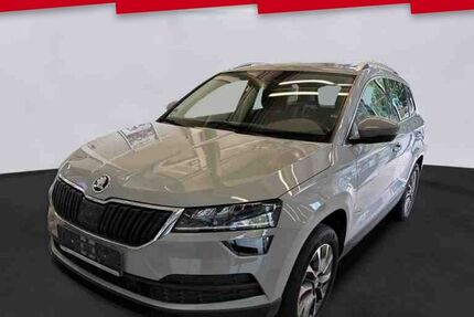 Skoda Karoq 116.850 km 21.799 € Illertissen 89257