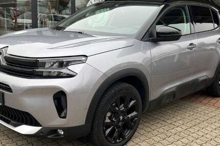 Citroen C5 Aircross 21.500 km 23.900 &euro; Göttingen 37081