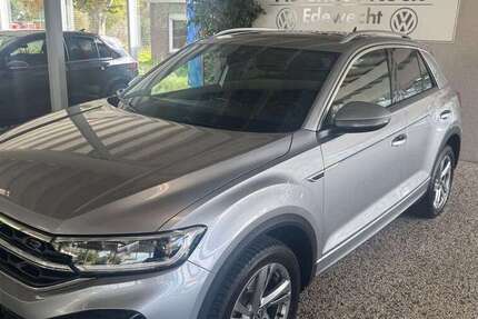 VW T-Roc 35.140 km 27.490 &euro; Edewecht 26188