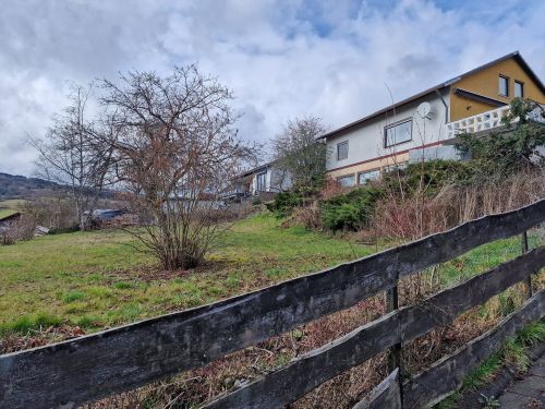 Wohnen wie im Urlaub! Einfamilienhaus in 97656 Oberelsbach-Ginolfs Rhön-Grabfeld, 15 Min. bis Bad Neustadt (ID 10298) - Einfamilienhaus Oberelsbach Oberelsbach | Angebot:21059466