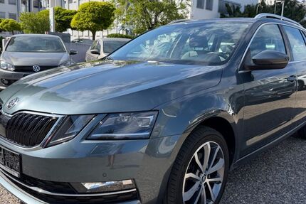 Skoda Octavia 147.000 km 13.990 &euro; Heilbronn 74080