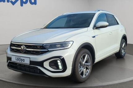 VW T-Roc 4.330 km 34.230 &euro; Lengerich bei Lingen/Emsland 49838