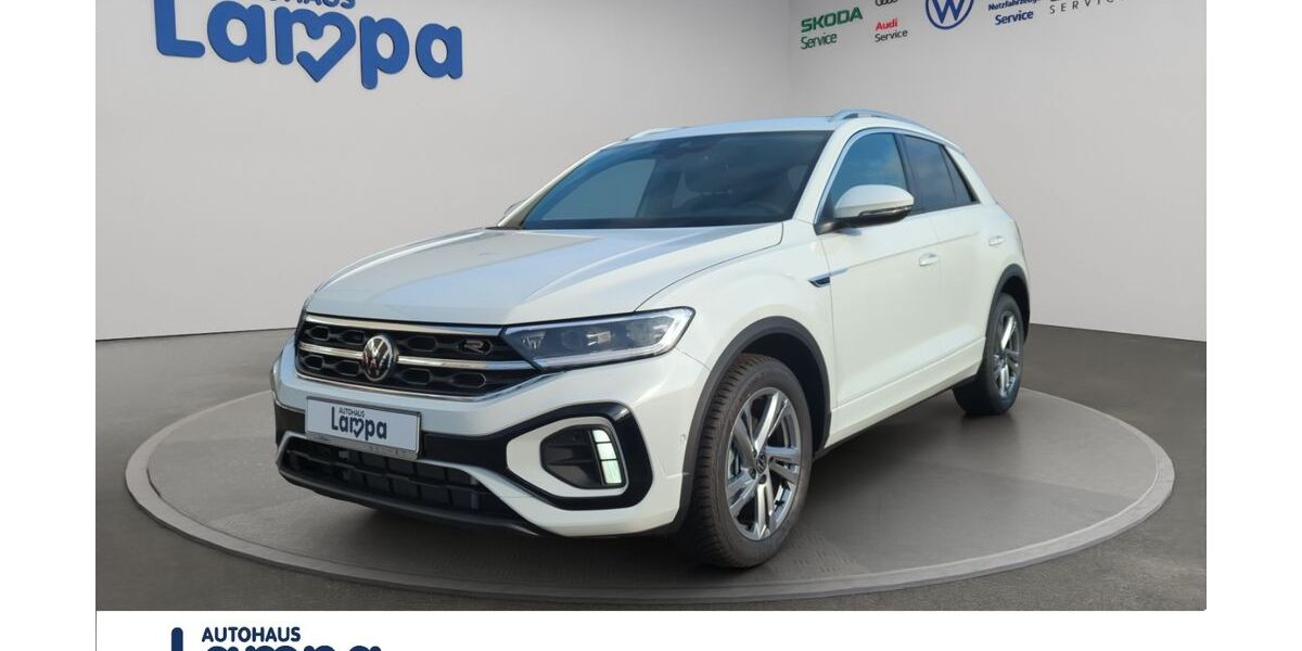 VW T-Roc 4.330 km 34.230 &euro; Lengerich bei Lingen/Emsland 49838