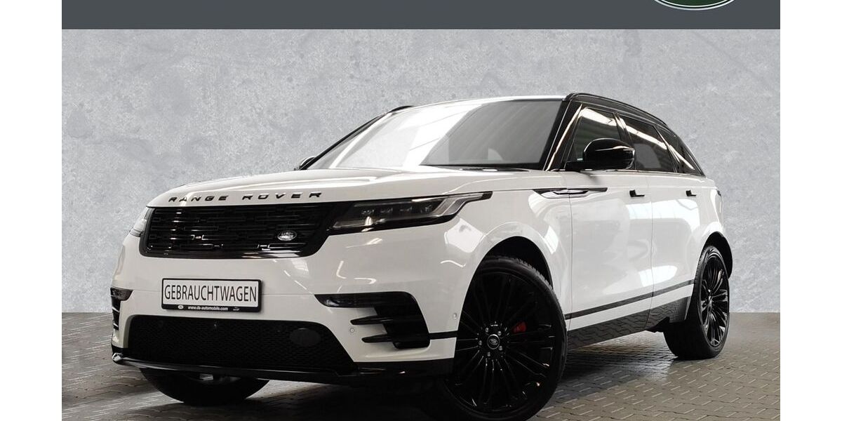Land Rover Range Rover Velar 26.240 km 74.900 € Asperg 71679