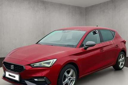 Seat Leon 76.550 km 16.750 &euro; Lohr 97816