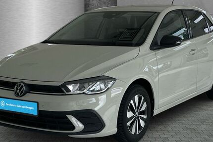 VW Polo 15.800 km 22.890 &euro; Stade 21682