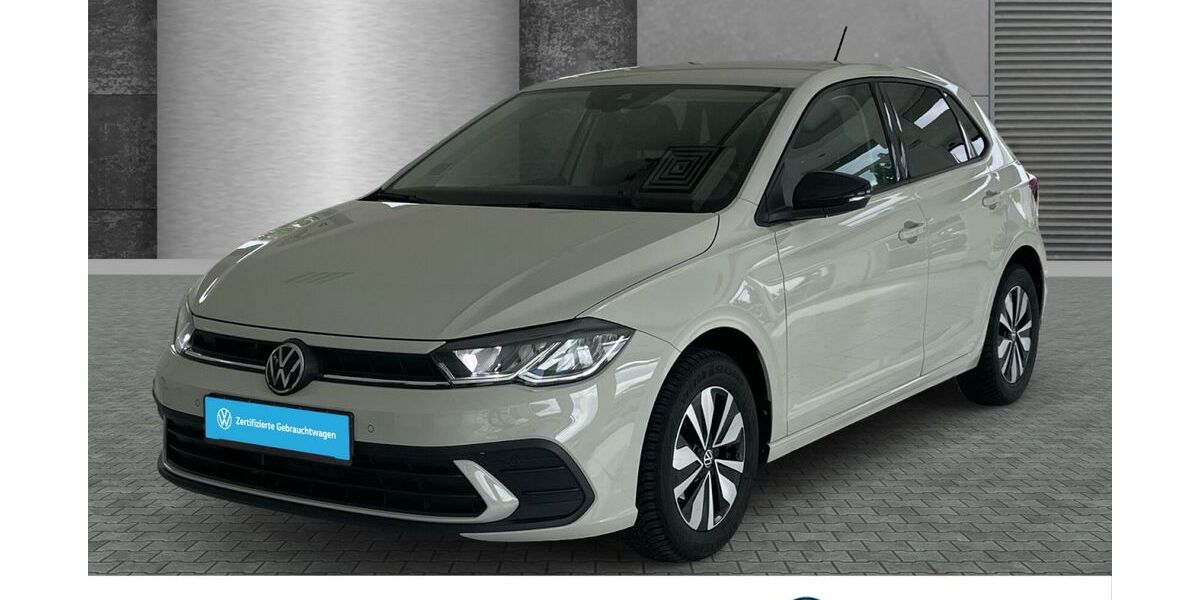 VW Polo 15.800 km 22.890 &euro; Stade 21682