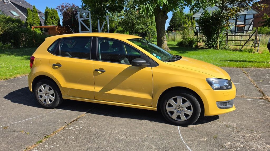 VW Polo 147.700 km 3.190 &euro; Ronnenberg 30952